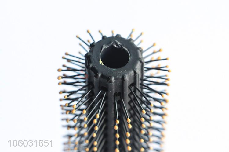 Delicate Design Hair Brush Plastic Hairdressing Comb