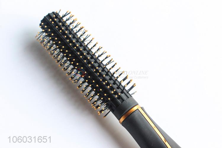 Delicate Design Hair Brush Plastic Hairdressing Comb