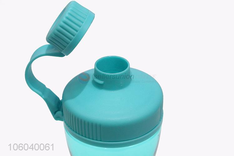 Best selling eco-friendly plastic drinking bottle sport bottle