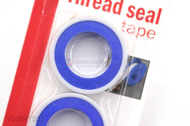 New Design Oil & Gas Resistant Thread Seal Tape