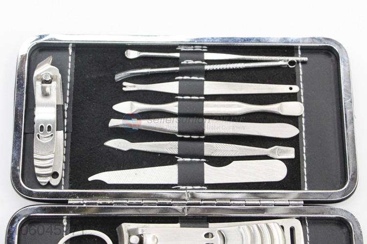 Cheap Stainless Steel Nail Tools Personalized Manicure Set