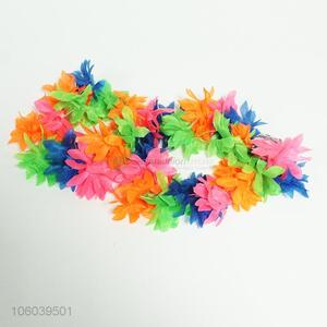 Hot Selling Colorful Garland Fashion Party Decoration