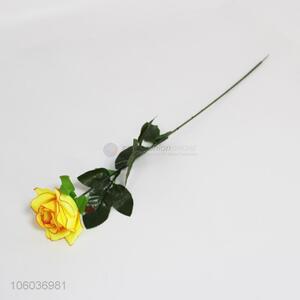 Factory Price Yellow Rose Flower
