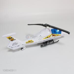 Direct Price Pull Helicopter Plane Model Toys