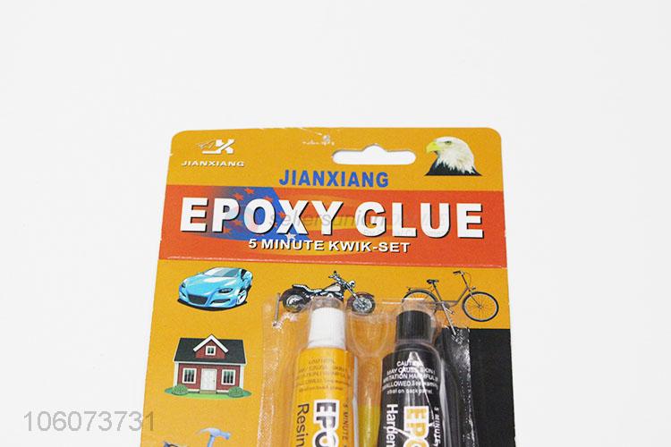 Wholesale Price 4 Minute Kwik-Set Epoxy Glue