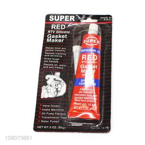 Hot Selling Red Gasket Maker Super Gule