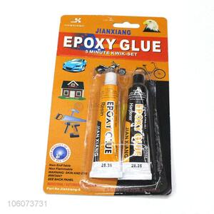 Wholesale Price 4 Minute Kwik-Set Epoxy Glue