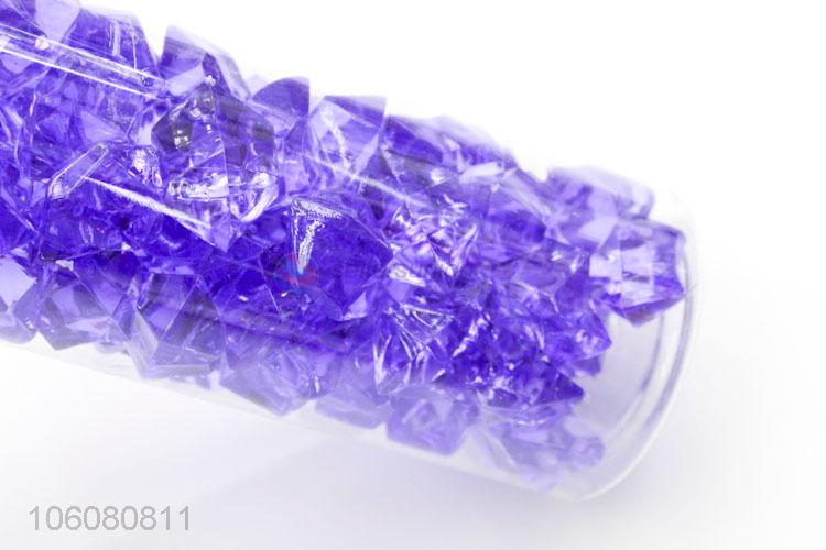 Hot selling acrylic beads for curtain or jewelry making