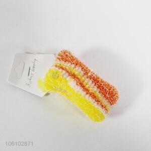 Factory Wholesale Polyester Hair Ring