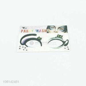 Hot selling cute temporary eye paper tatoo sticker