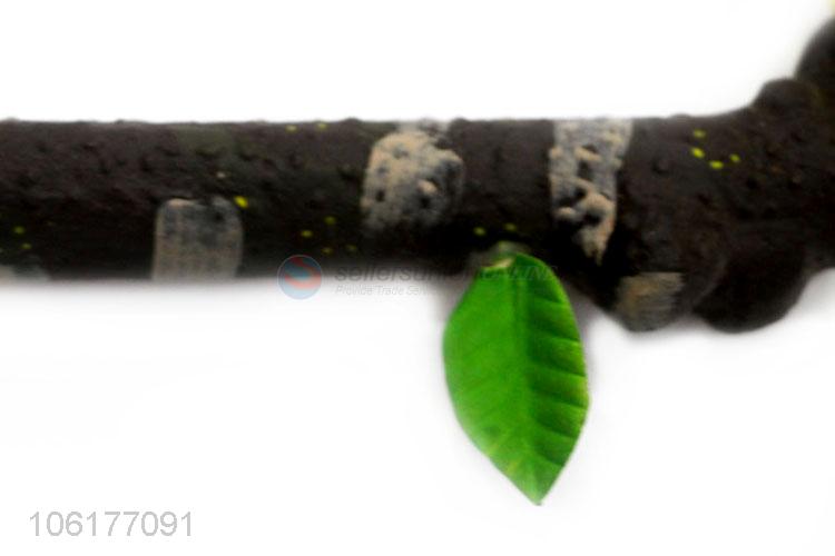 Factory Price Caterpillar Shape Craft Ballpoint Pen
