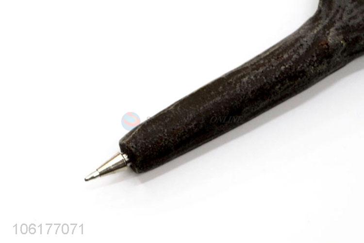 Best Price Parrot Shape Craft Ballpoint Pen
