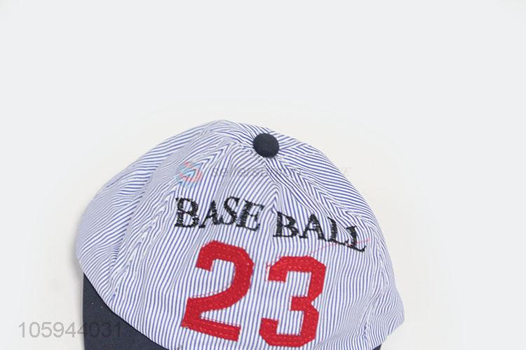 棒球帽