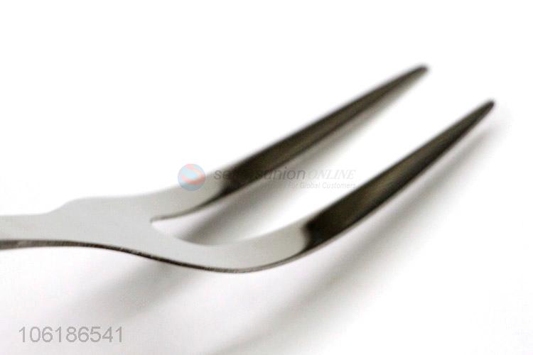 Great sales cooking tool stainless steel meat fork