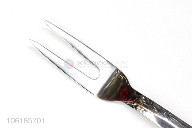 Good sale cooking tool stainless steel meat fork