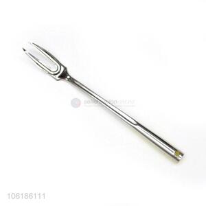 Hot selling cooking tool stainless steel meat fork