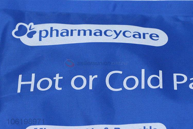 Wholesale Pharmacy Care Hot Or Cold Pack Large