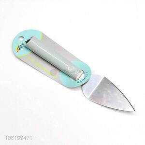 Wholesale Stainless Steel Pizza Server Pizza Cutter Pizza Spatula