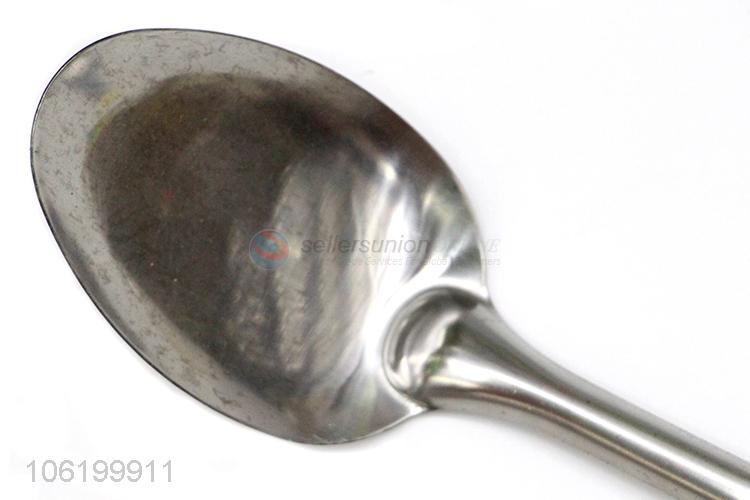 High Quality Stainless Steel Spoon For Meals