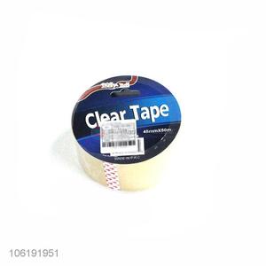 Good Quality Wide Adhesive Tape Cheap Clear Tape