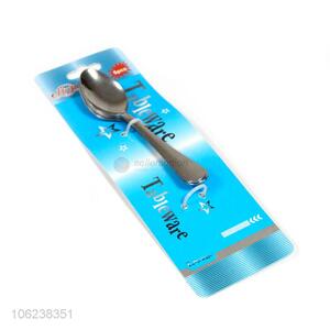 Factory Price 6PCS Stainless Steel Small Spoon