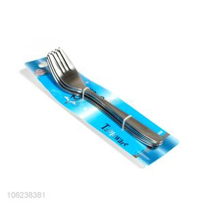 Best Price 6PCS Stainless Steel Fork