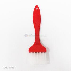 Food grade safe ABS bbq brush cooking oil brush