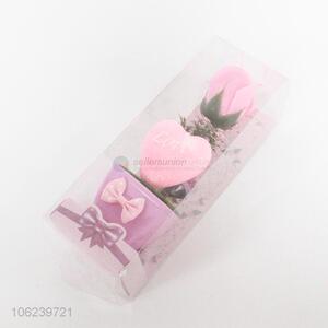 Lowest Price Handmade Valentine's Day Gift Rose Flower