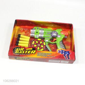 Factory Price Softe Dart Gun Toys Air Blaster Toy Gun
