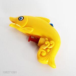 Factory price cute plastic water guns children toys