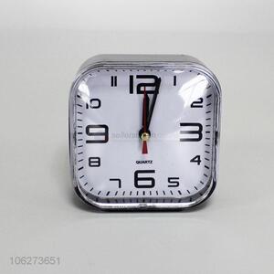 Wholesale Household Square Alarm Clock