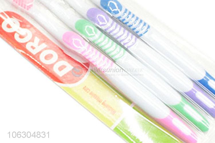 New Useful Toothbrushes Dental Oral Care for Adult