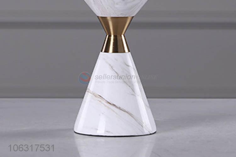 Best Popular Marble Candlestick/Candle Holders