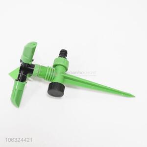 High Quality Rotating Automatic Irrigation Garden Water Sprinkler