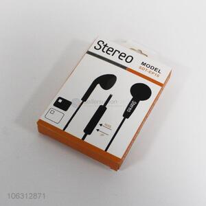 Good Quality Stereo Headset In-Ear Earphone