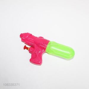 Top product plastic children toy water gun for sale