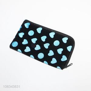 New Design Polyester Mobile Phone Bag