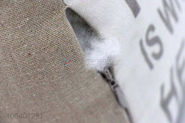 Good Quality Household Decorative Soft Cotton Door Stopper