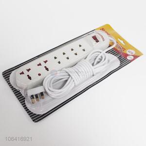 Most popular extention cord sockets power charger