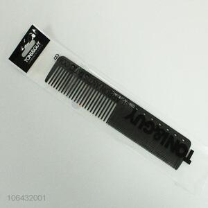 Best Price Double Tooth Comb Plastic Hair Comb
