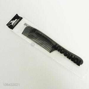 Best Price Plastic Hair Comb Antistatic Comb