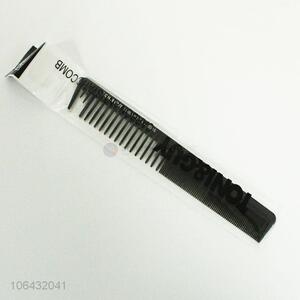 Hot Selling Plastic Antistatic Comb Hair Comb