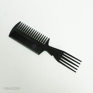 Custom Plastic Hair Comb Antistatic Comb