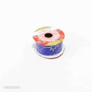 Good Quality Colorful Ribbon Delicate Crafts
