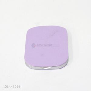 High quality foldable pocket compact mirror cosmetic mirror