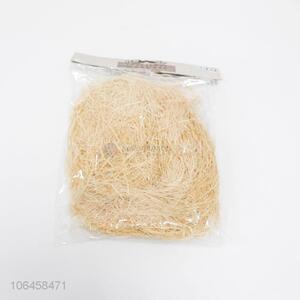 Wholesale Solid Natural Raffia Grass for Packing
