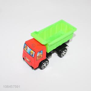 Custom kids toy vehicles promotional kids toy truck