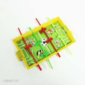 Creative Design Funny Table Football Toy