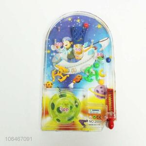 High Quality Plastic Marble Toys Set