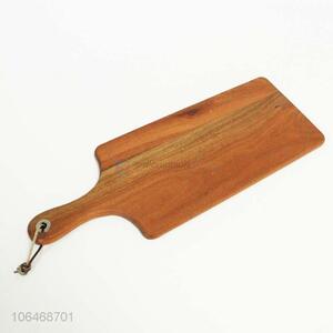 Fashion Chopping Board Wooden Cutting Board